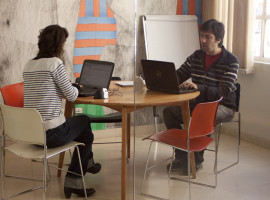 Céspedes Coworking