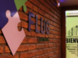 Flug Coworking