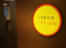 Urban Station Microcentro
