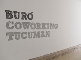 Buró Coworking