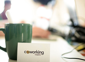 Coworking Rosario