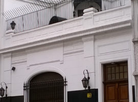 OficinaYa - Recoleta