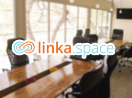 Linka.Space