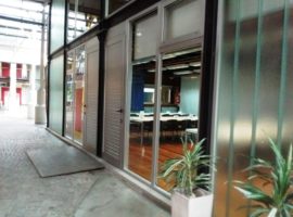 ETC Espacio de Trabajo Colaborativo Coworking