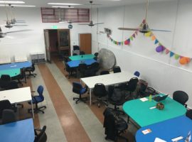 Munay Coworking