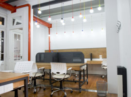 Join Coworking